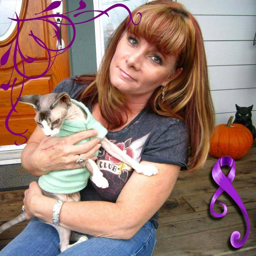 Meet your Posher, Renee. Boots, Clothing & Bling